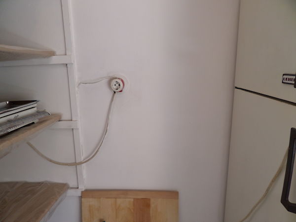 Kiadó lakás Szeged, Tarján 15. kép