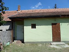 Eladó ház Berhida 2. kép