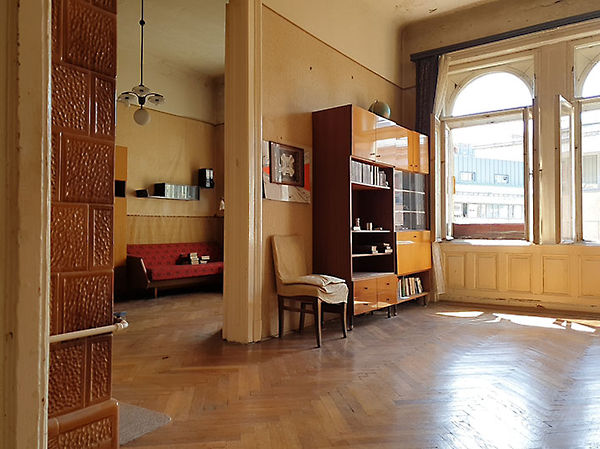 Eladó lakás Budapest, II. kerület, Víziváros 1. kép