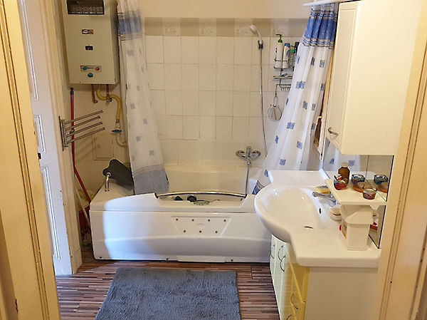 Eladó lakás Budapest, II. kerület, Víziváros 10. kép