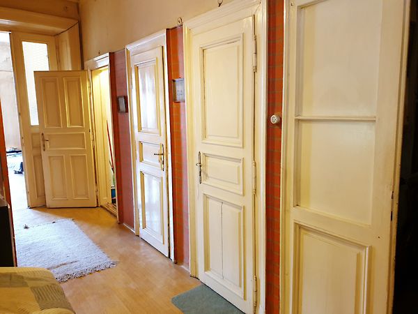 Eladó lakás Budapest, II. kerület, Víziváros 8. kép