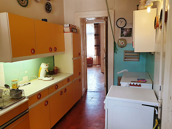 Eladó lakás Budapest, II. kerület, Víziváros 6. kép