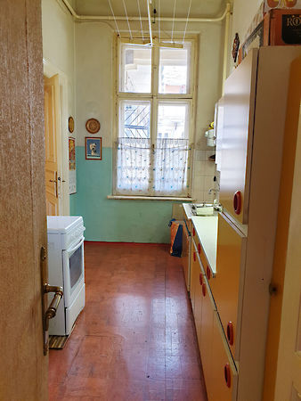 Eladó lakás Budapest, II. kerület, Víziváros 5. kép