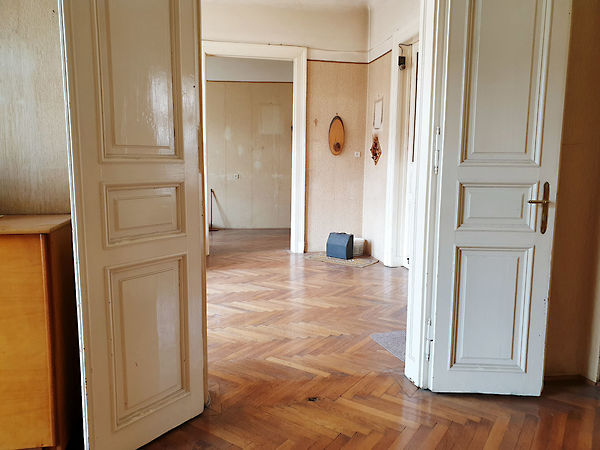 Eladó lakás Budapest, II. kerület, Víziváros 4. kép