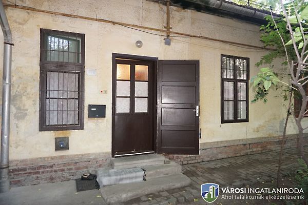 Eladó lakás Szeged, Belváros 14. kép