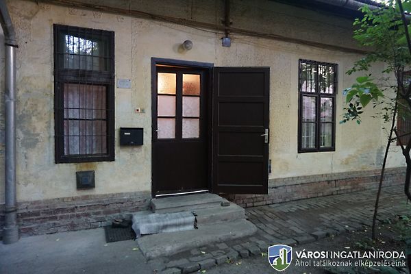 Eladó lakás Szeged, Belváros 15. kép