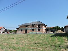 Eladó ház Ecser 3. kép