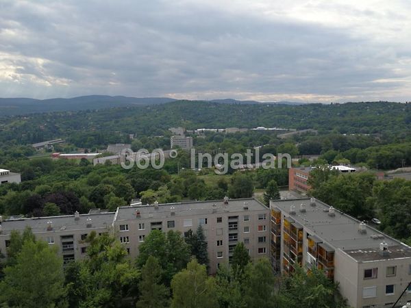 Eladó lakás Miskolc 1. kép