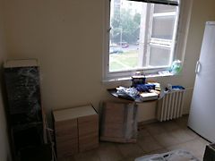 Eladó lakás Miskolc 5. kép
