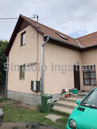 Eladó ház Szigethalom, Központ 14. kép
