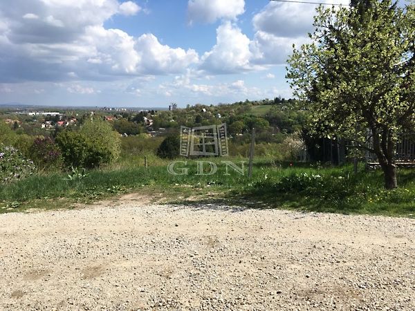 Eladó földterület Miskolc 2. kép