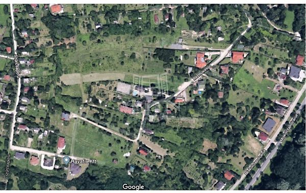 Eladó földterület Miskolc 7. kép