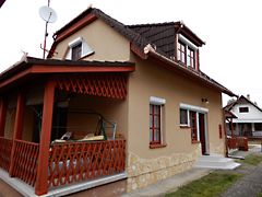 Eladó ház Csokonyavisonta 2. kép