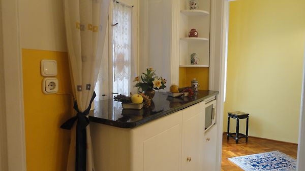 Eladó lakás Budapest, V. kerület, Belváros 16. kép