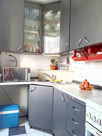 Eladó lakás Miskolc, Belváros 1. kép