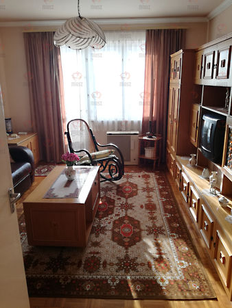 Kiadó lakás Nyíregyháza 1. kép