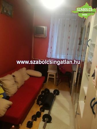 Eladó lakás Nyíregyháza 3. kép
