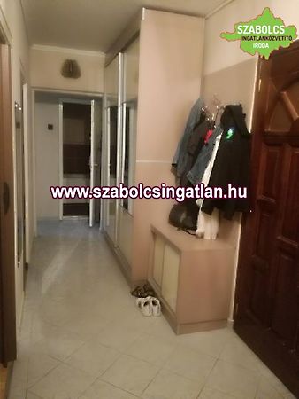 Eladó lakás Nyíregyháza 4. kép