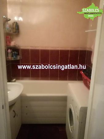 Eladó lakás Nyíregyháza 5. kép