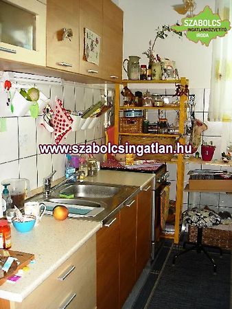 Eladó lakás Nyíregyháza 1. kép