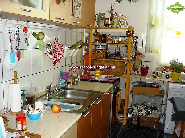 Eladó lakás Nyíregyháza 5. kép