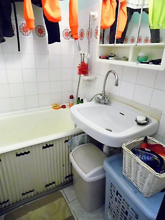 Eladó lakás Székesfehérvár, Belváros 11. kép