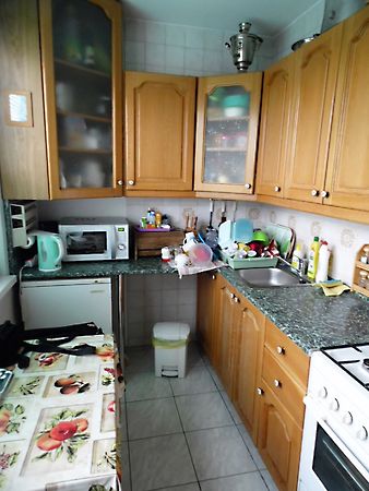 Eladó lakás Székesfehérvár, Belváros 1. kép
