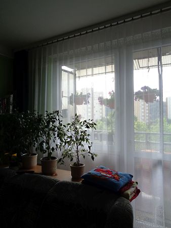 Eladó lakás Miskolc, Belváros 3. kép