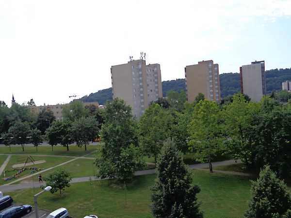 Eladó lakás Miskolc, Belváros 4. kép