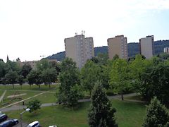 Eladó lakás Miskolc, Belváros 4. kép