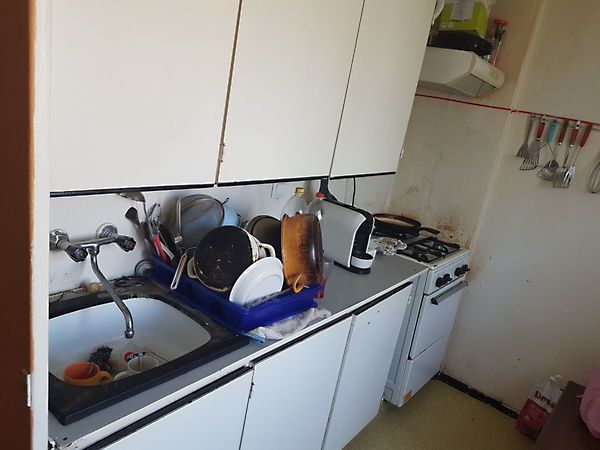 Eladó lakás Székesfehérvár, Királykút lakónegyed 6. kép
