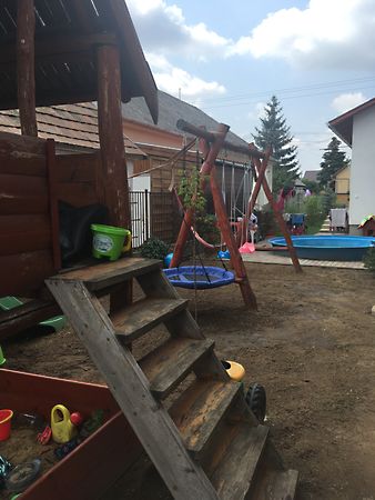 Eladó ház Debrecen, Biharikert 6. kép