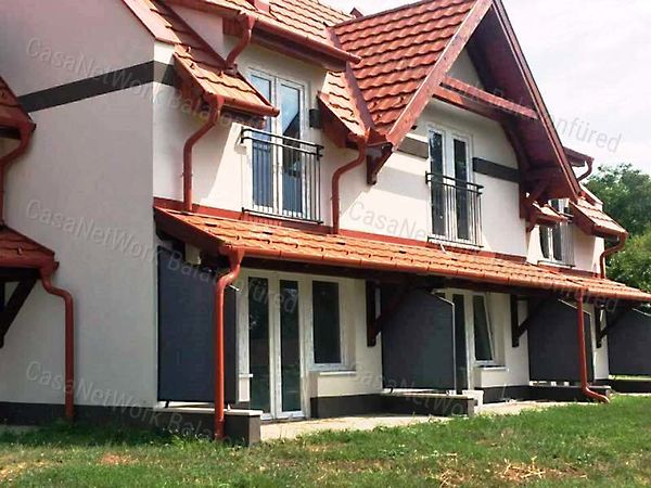 Eladó lakás Badacsonytomaj 1. kép