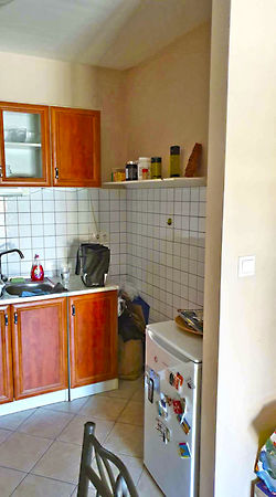 Eladó lakás Székesfehérvár, Víziváros 3. kép