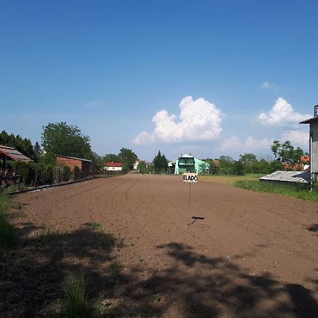 Eladó földterület Dabas, Központ 1. kép