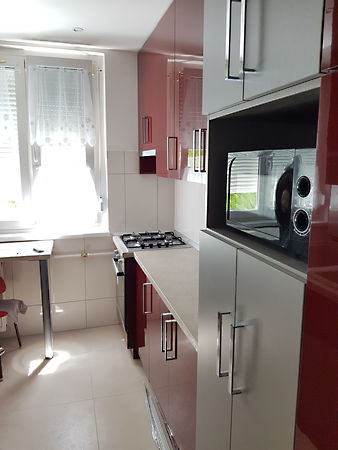 Kiadó lakás Szeged, Felsőváros 19. kép