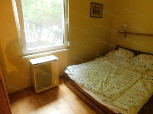 Eladó nyaraló Balatonkenese, Üdülőtelep 12. kép