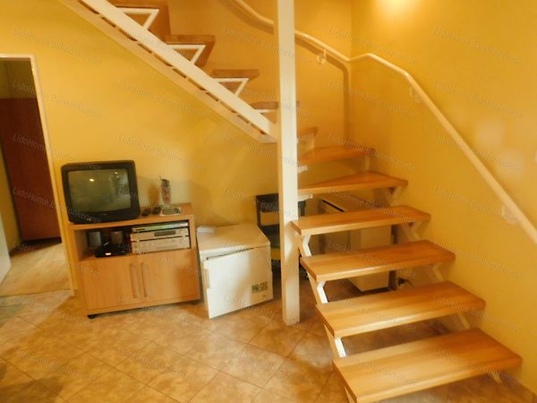 Eladó nyaraló Balatonkenese, Üdülőtelep 13. kép