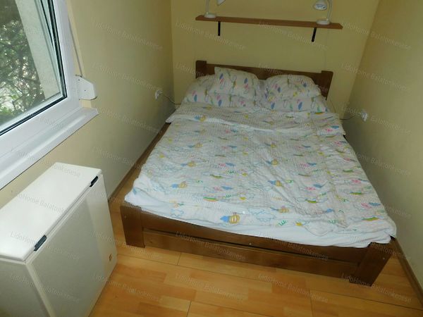 Eladó nyaraló Balatonkenese, Üdülőtelep 16. kép