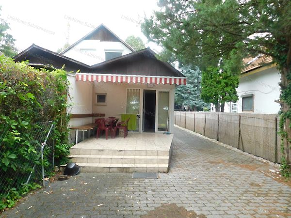Eladó nyaraló Balatonkenese, Üdülőtelep 22. kép