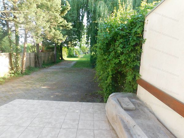 Eladó nyaraló Balatonkenese, Üdülőtelep 24. kép