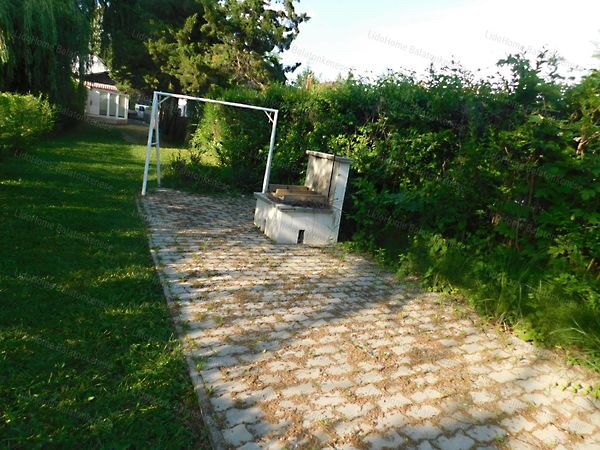 Eladó nyaraló Balatonkenese, Üdülőtelep 25. kép