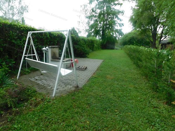 Eladó nyaraló Balatonkenese, Üdülőtelep 3. kép