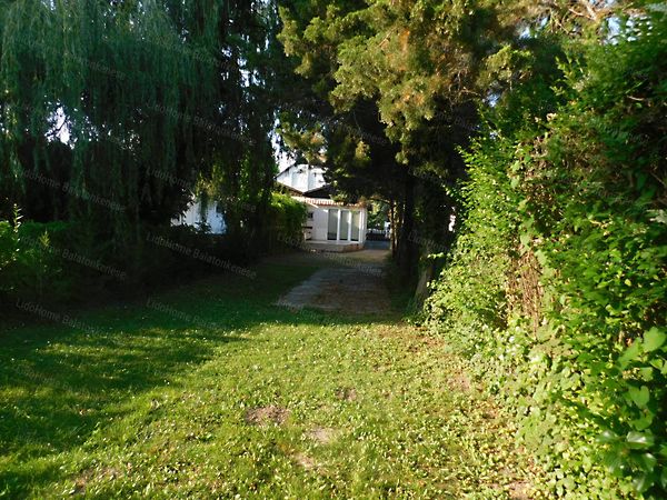 Eladó nyaraló Balatonkenese, Üdülőtelep 5. kép