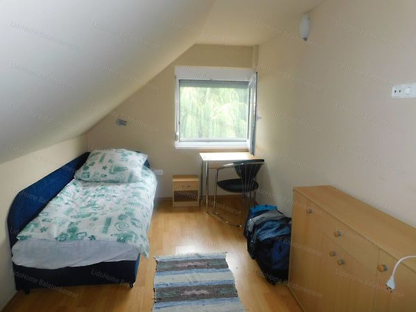 Eladó nyaraló Balatonkenese, Üdülőtelep 7. kép