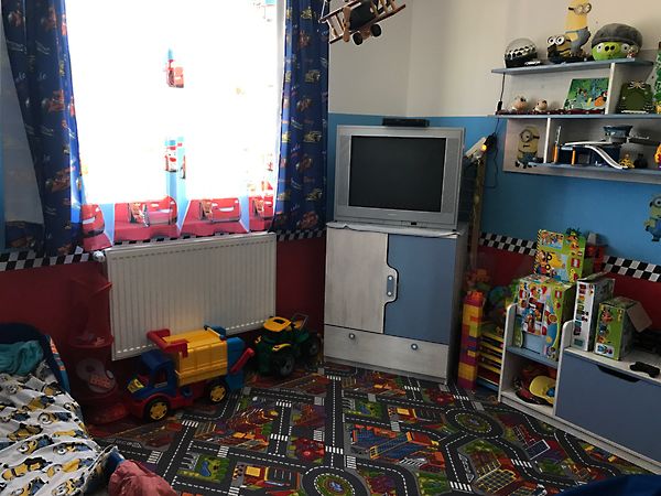 Eladó ház Hajdúsámson, Sámsonkert 9. kép
