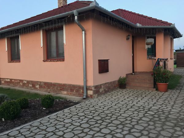 Eladó ház Hajdúsámson, Sámsonkert 1. kép