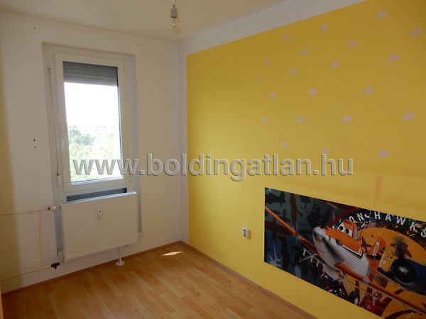 Kiadó lakás Kaposvár, Béke-Füredi ltp. 13. kép