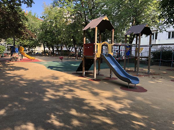 Kiadó lakás Budapest, V. kerület 10. kép