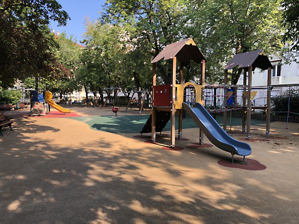 Kiadó lakás Budapest, V. kerület 11. kép